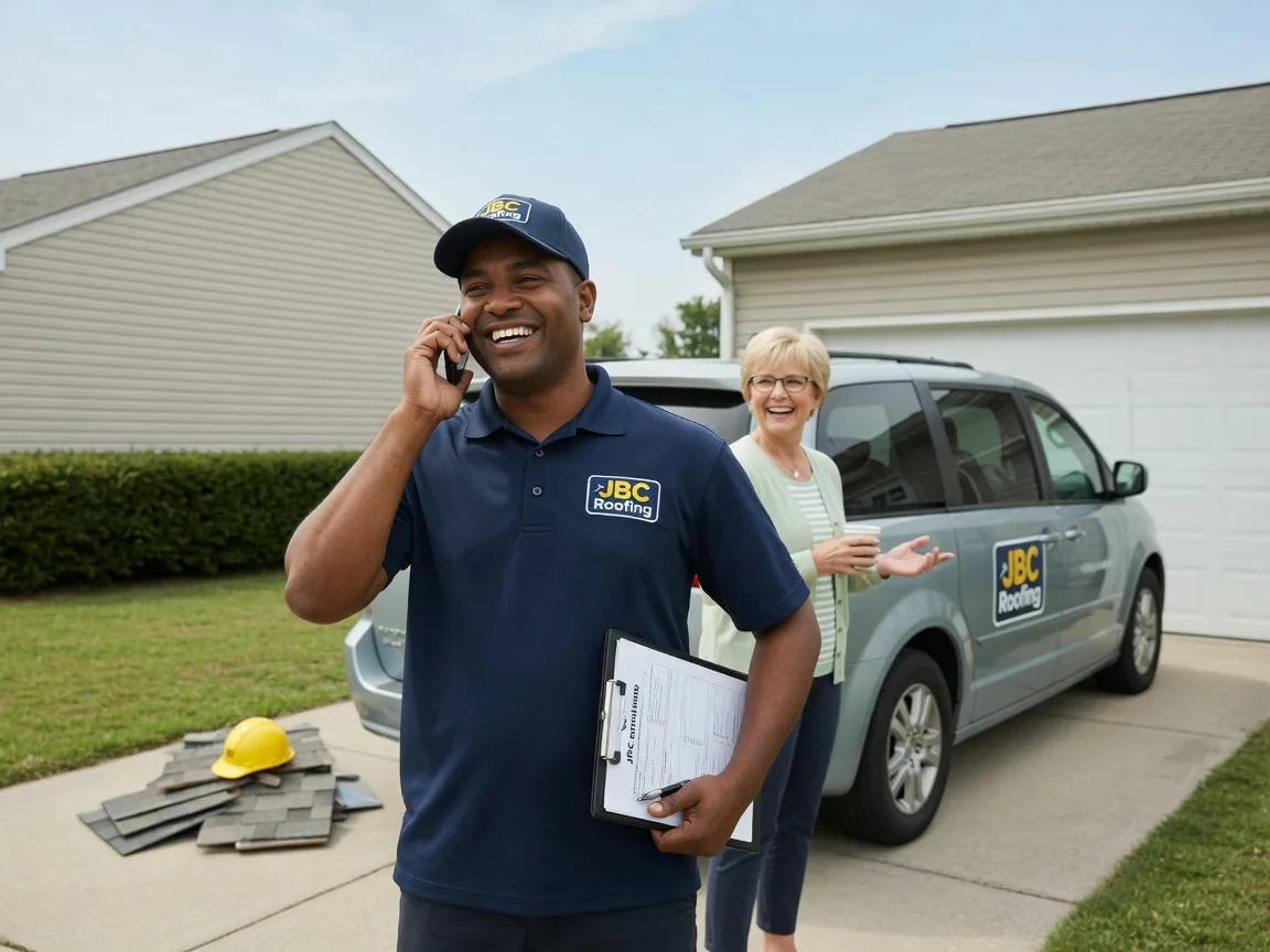 Roof Replacement Naches, WA FAQs